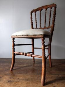 Chair Napoleon Ⅲ (E0915)