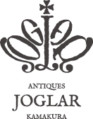 フランスアンティーク家具・照明・博物系・理系雑貨・店舗什器・通販 | JOGLAR (ジョグラール)/特定商取引に関する法律に基づく表記